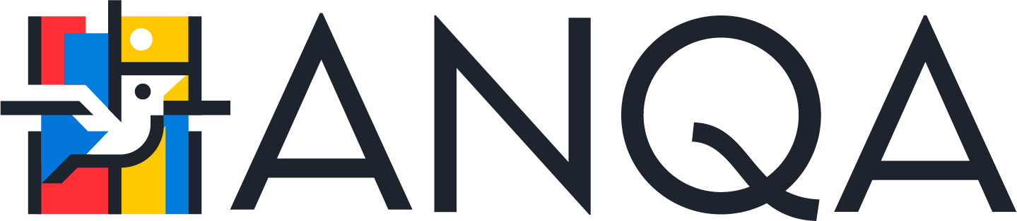 Anqa logo